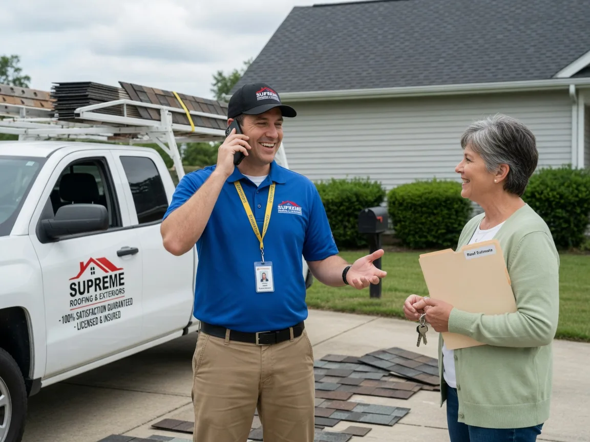 Roof Replacement Falls Of Rough, KY FAQs